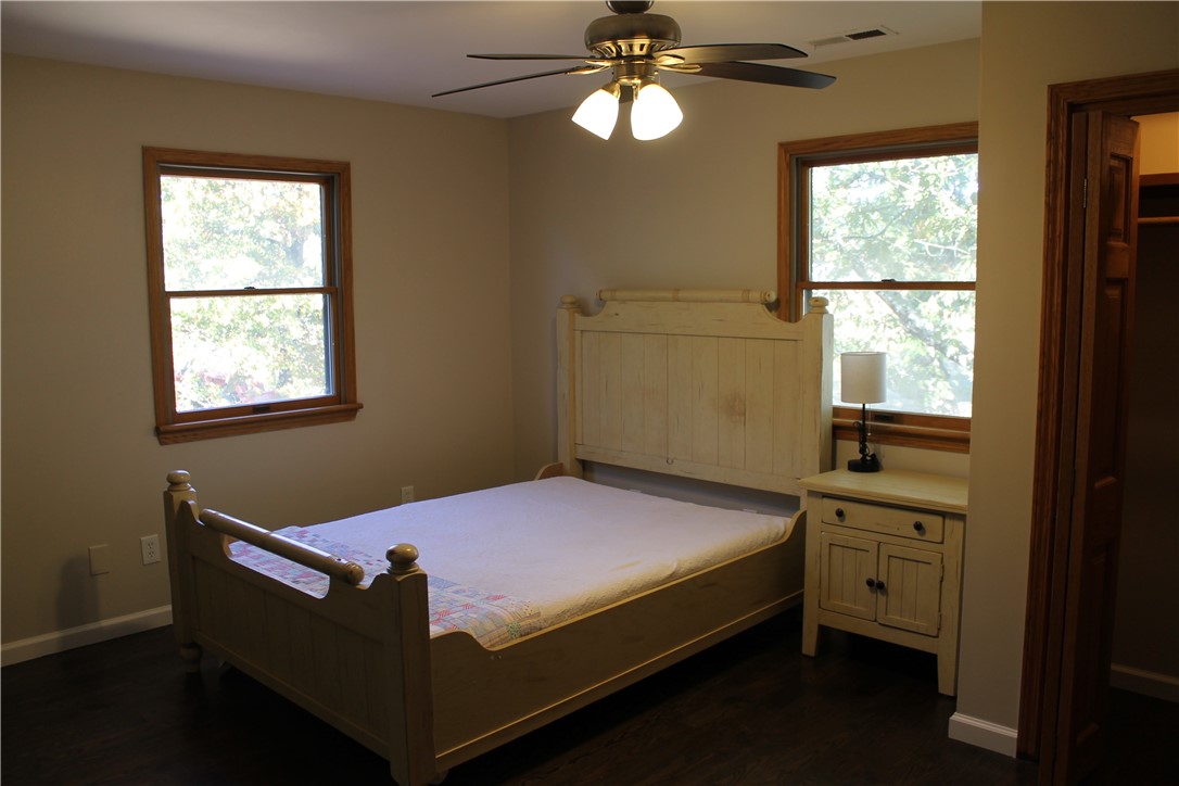 Shiloh Mountain - Residential