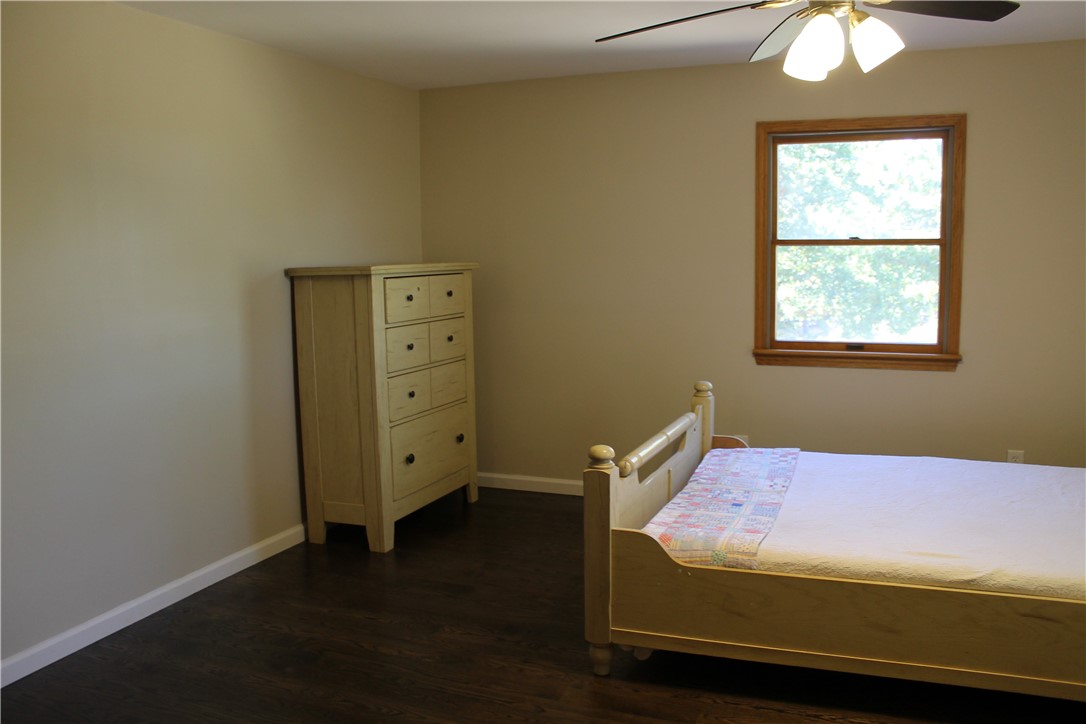 Shiloh Mountain - Residential