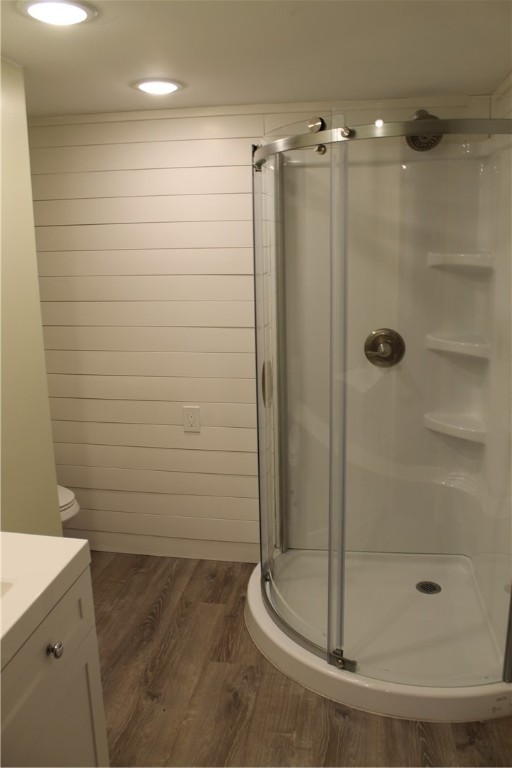 Shiloh Mountain - Residential