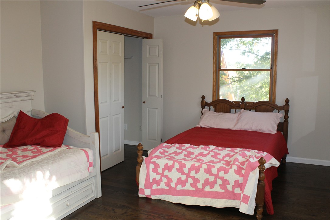 Shiloh Mountain - Residential