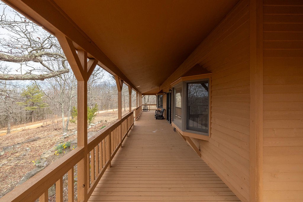 Shiloh Mountain - Residential