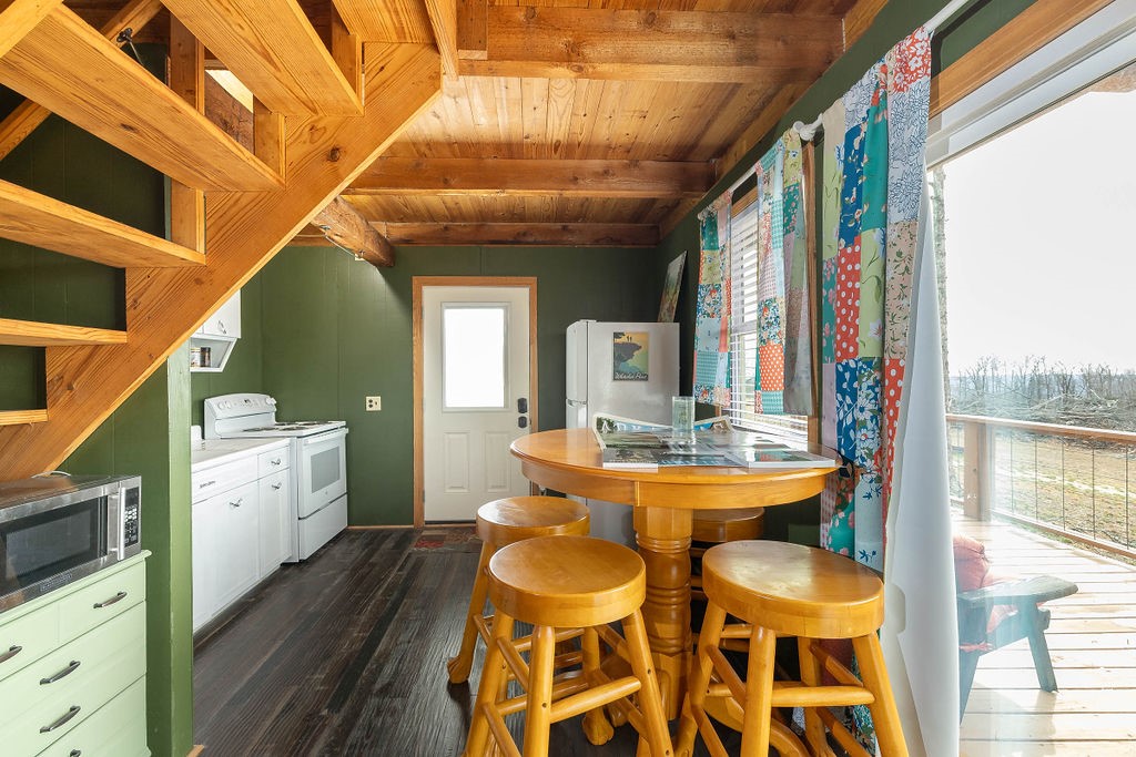 Shiloh Mountain - Residential