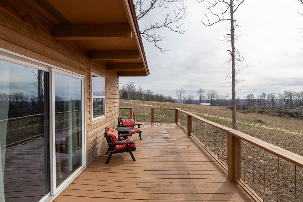 Shiloh Mountain - Residential