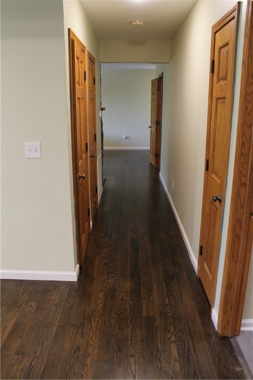 Shiloh Mountain - Residential