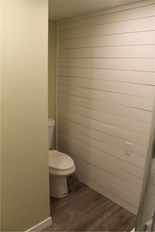 Shiloh Mountain - Residential