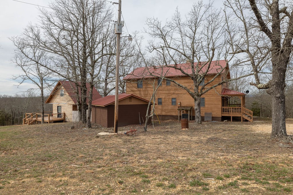 Shiloh Mountain - Residential