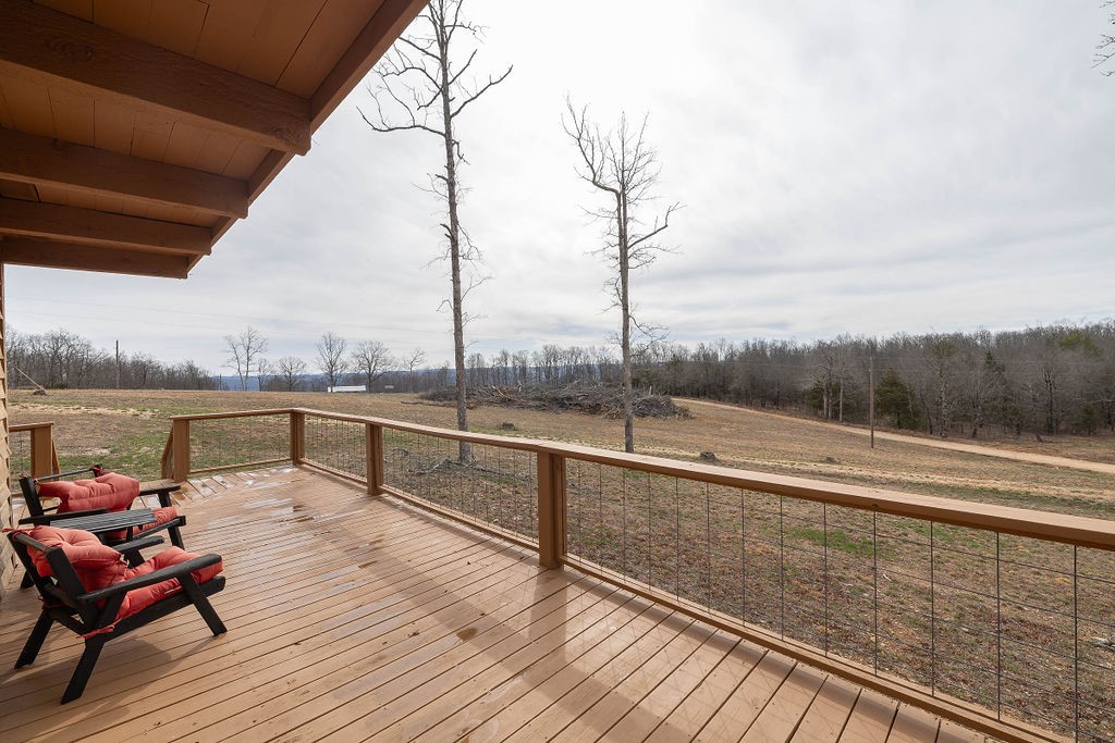 Shiloh Mountain - Residential