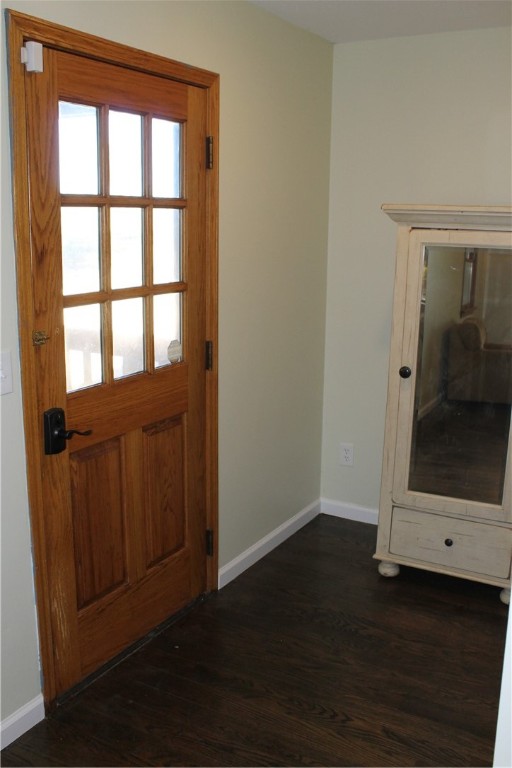 Shiloh Mountain - Residential