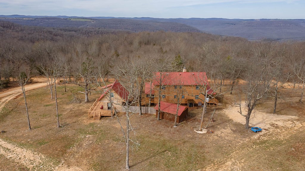 Shiloh Mountain - Residential