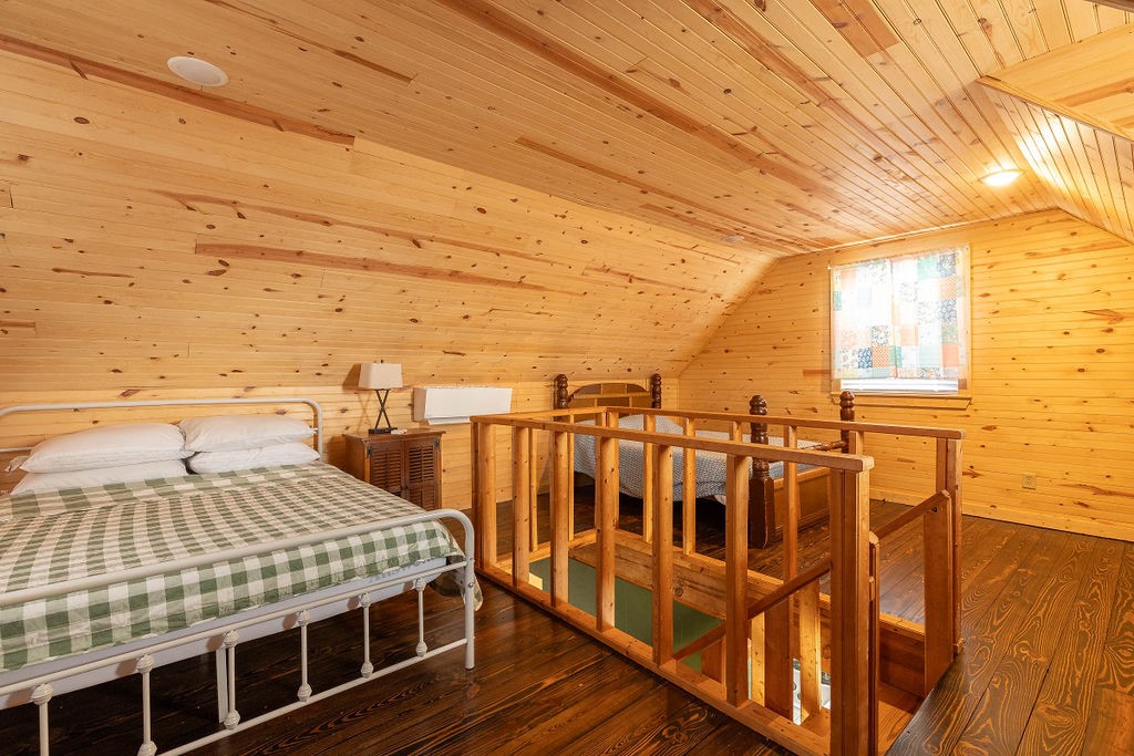 Shiloh Mountain - Residential