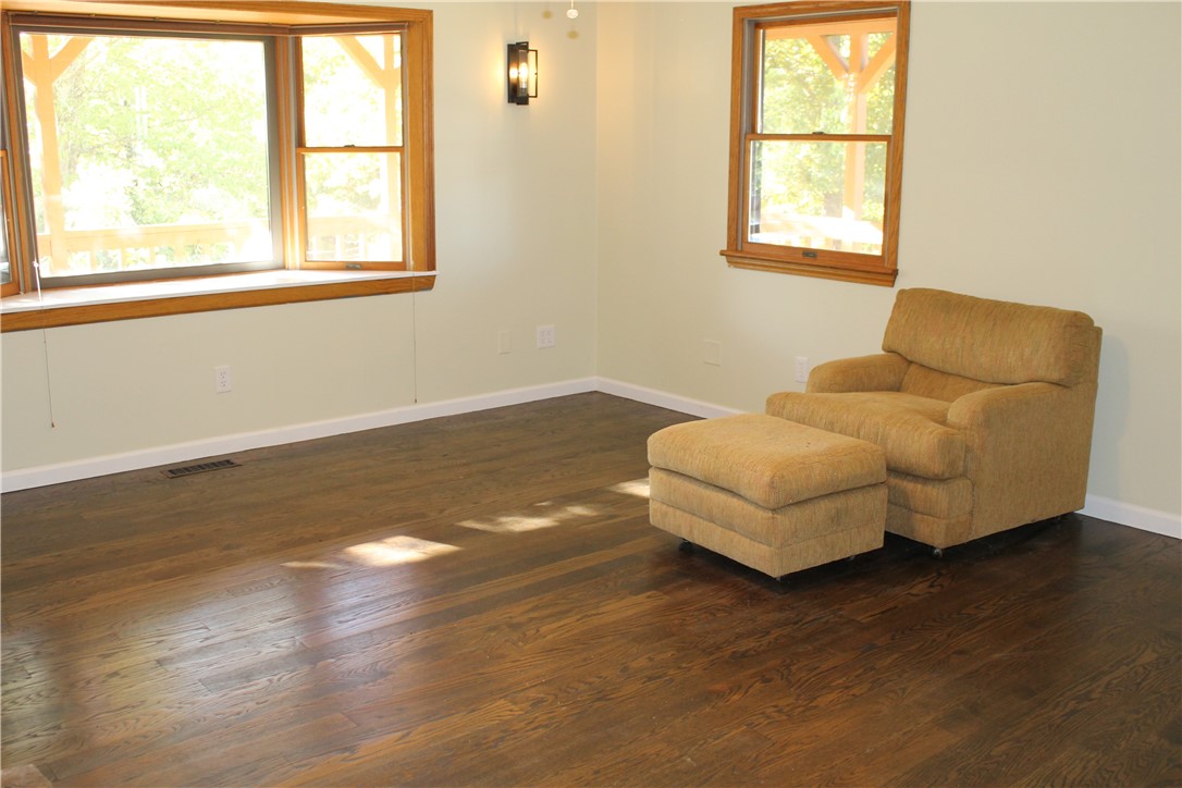 Shiloh Mountain - Residential