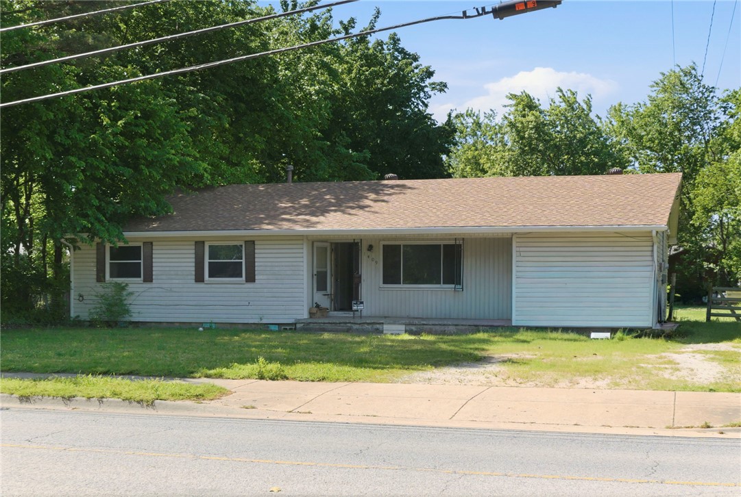County Court - Residential