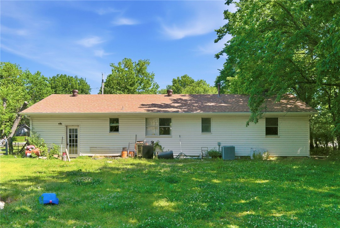 County Court - Residential