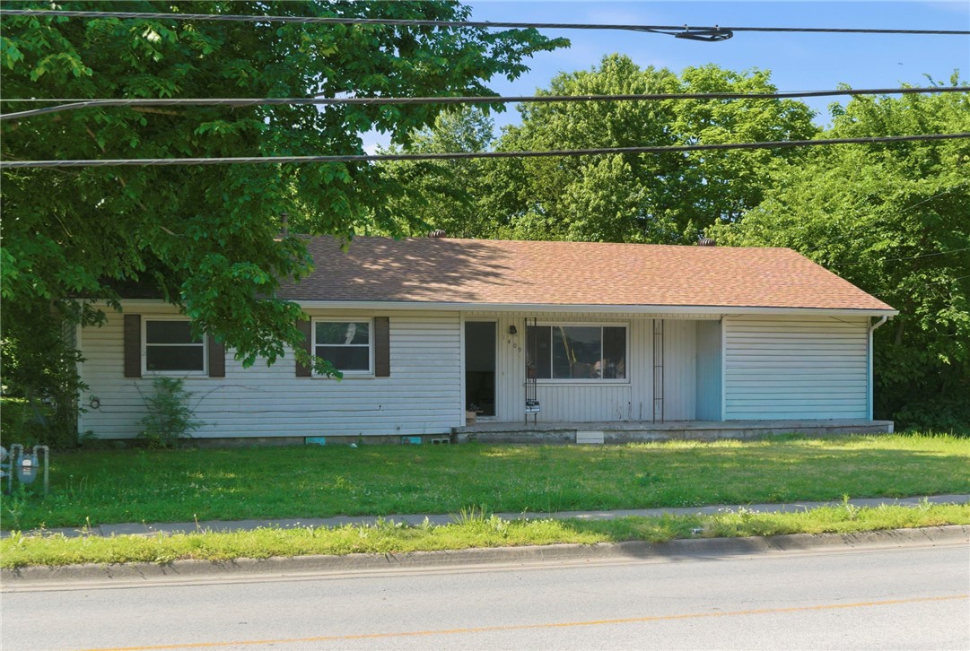 County Court - Residential