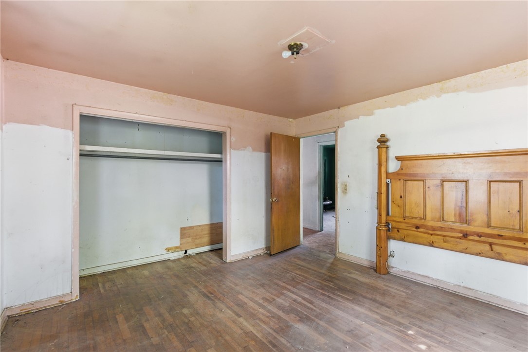 County Court - Residential