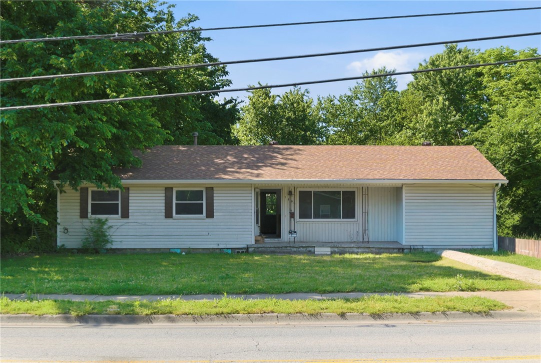 County Court - Residential