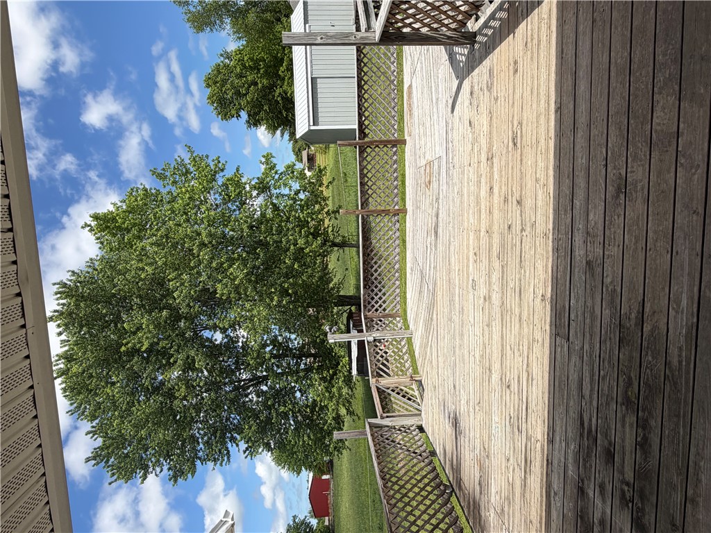 Oak Ridge West Add Blk 3 Rurban - Residential