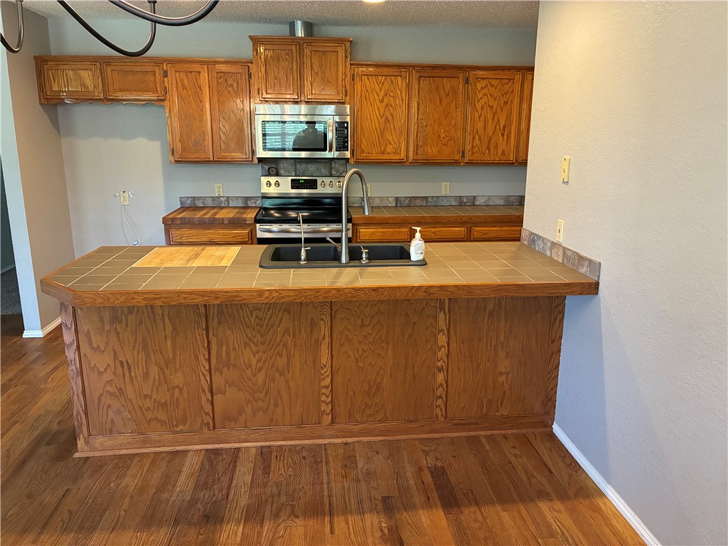 Oak Ridge West Add Blk 3 Rurban - Residential