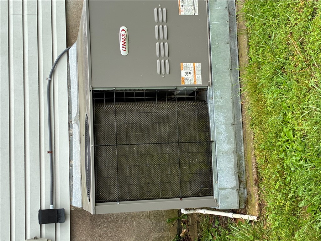 Oak Ridge West Add Blk 3 Rurban - Residential