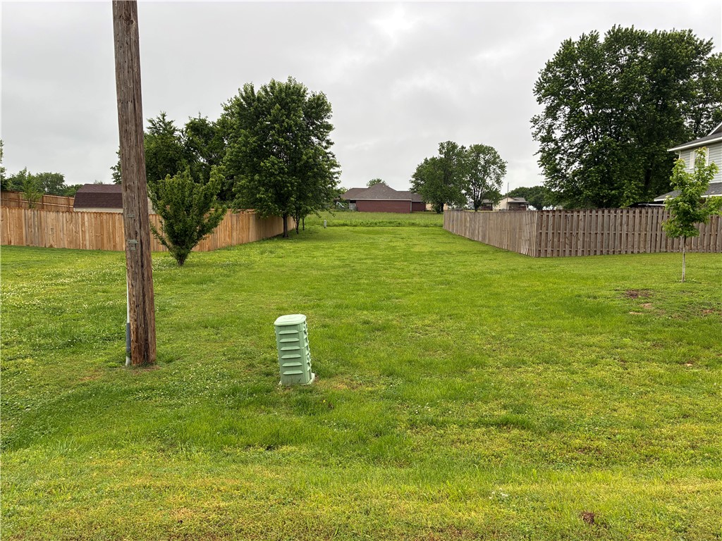 Oak Ridge West Add Blk 3 Rurban - Residential