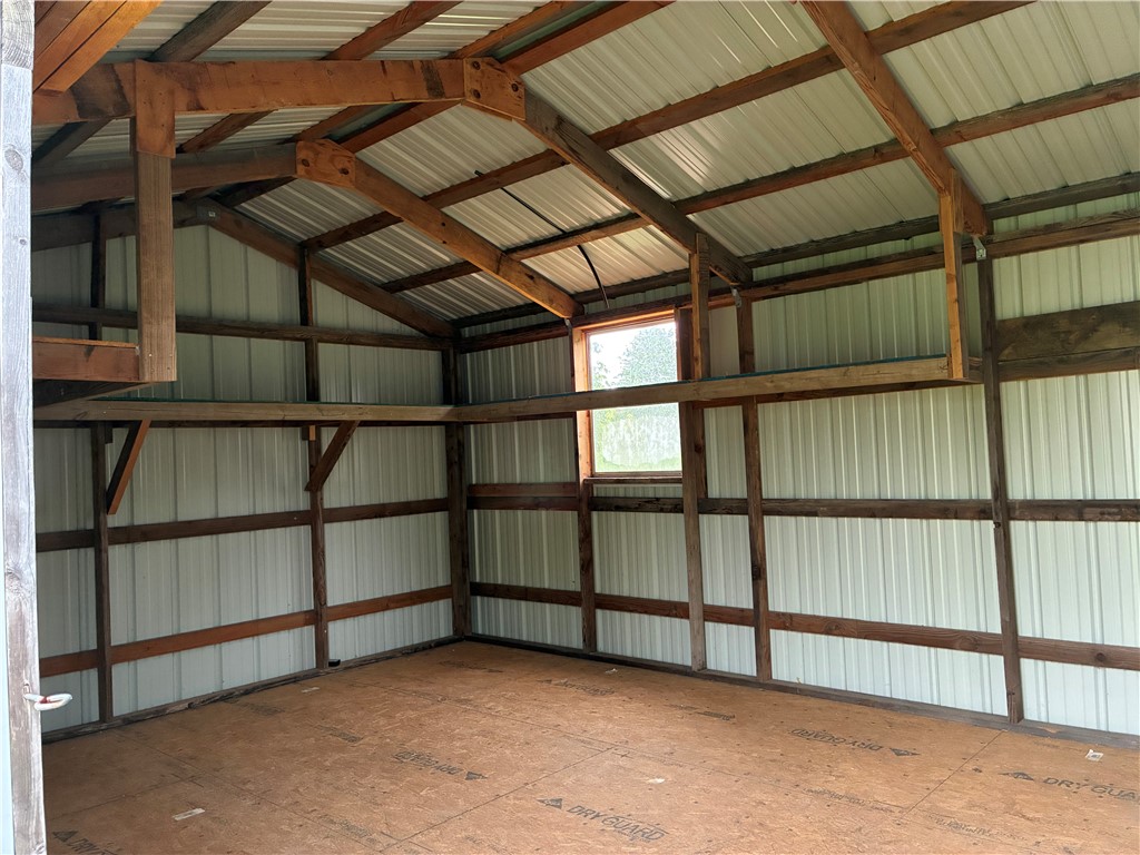 Oak Ridge West Add Blk 3 Rurban - Residential