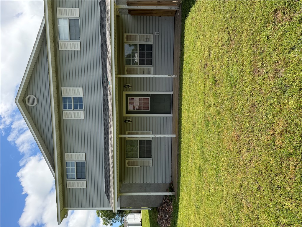 Oak Ridge West Add Blk 3 Rurban - Residential