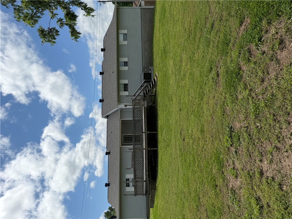 Oak Ridge West Add Blk 3 Rurban - Residential