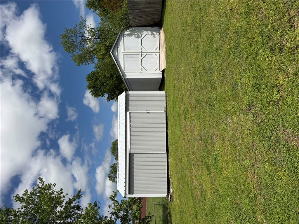 Oak Ridge West Add Blk 3 Rurban - Residential