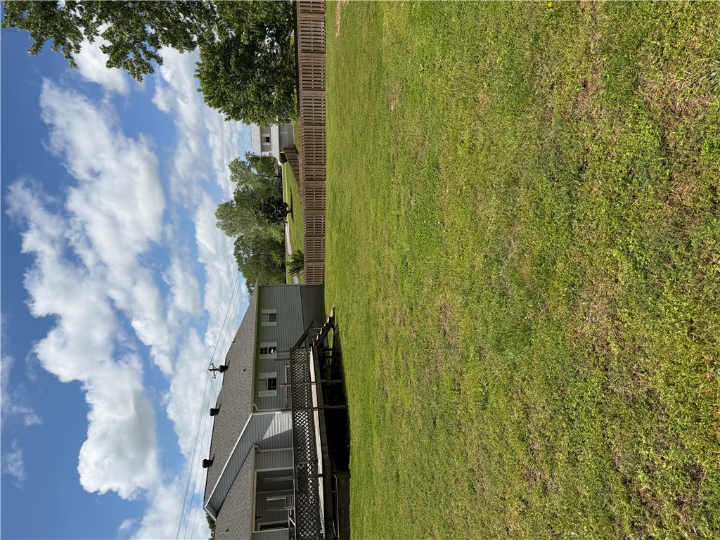 Oak Ridge West Add Blk 3 Rurban - Residential