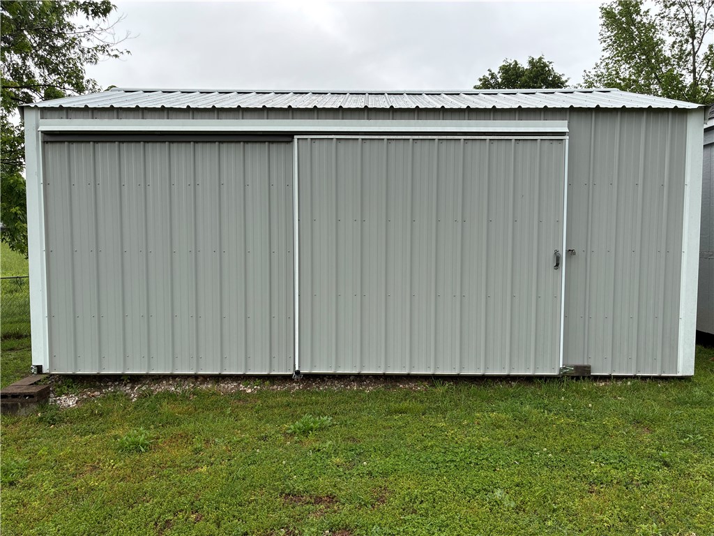 Oak Ridge West Add Blk 3 Rurban - Residential