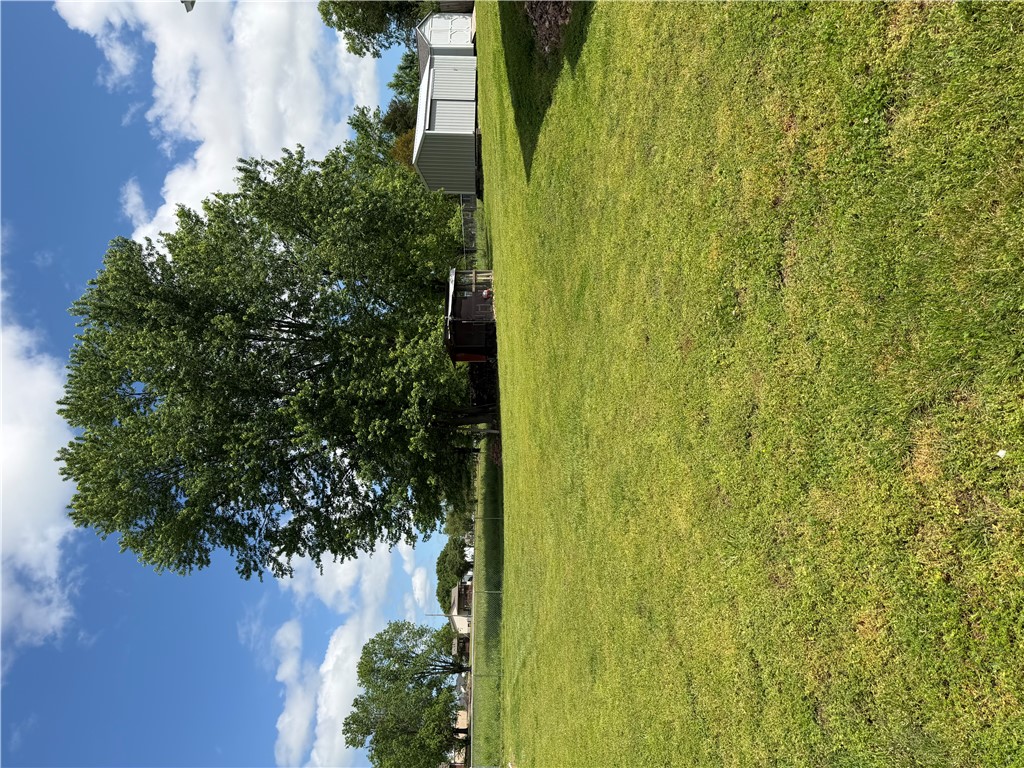 Oak Ridge West Add Blk 3 Rurban - Residential