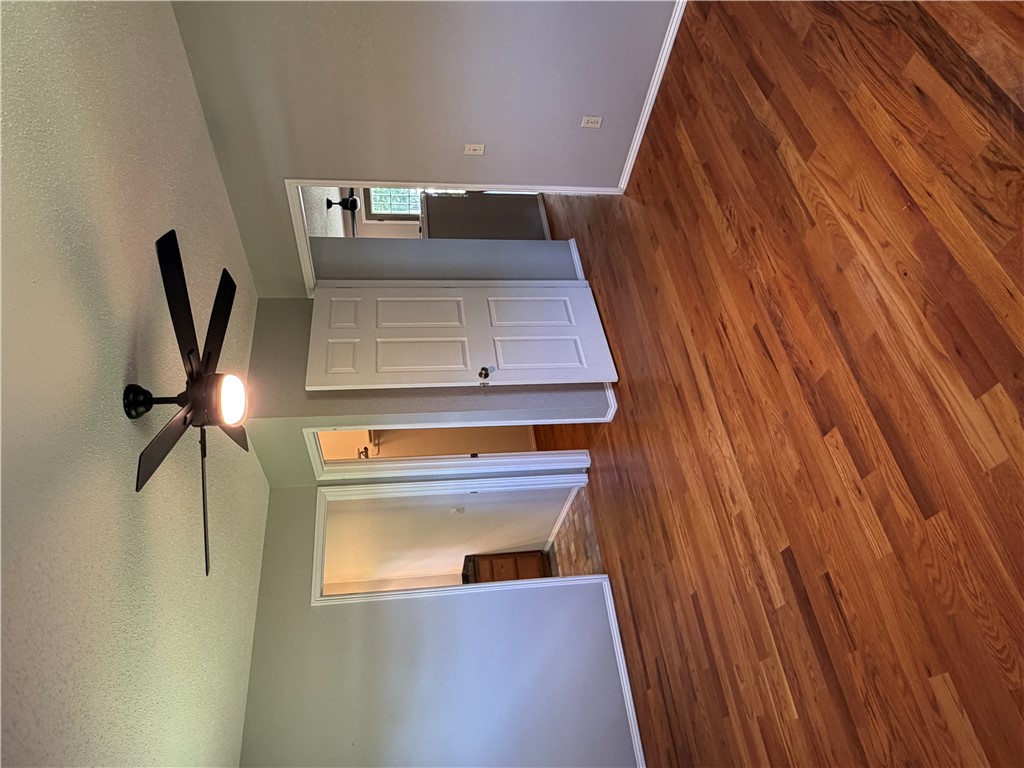 Oak Ridge West Add Blk 3 Rurban - Residential