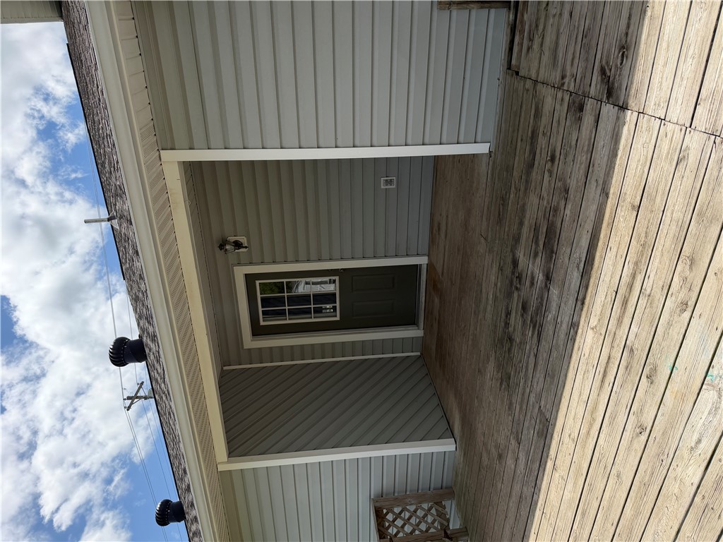 Oak Ridge West Add Blk 3 Rurban - Residential