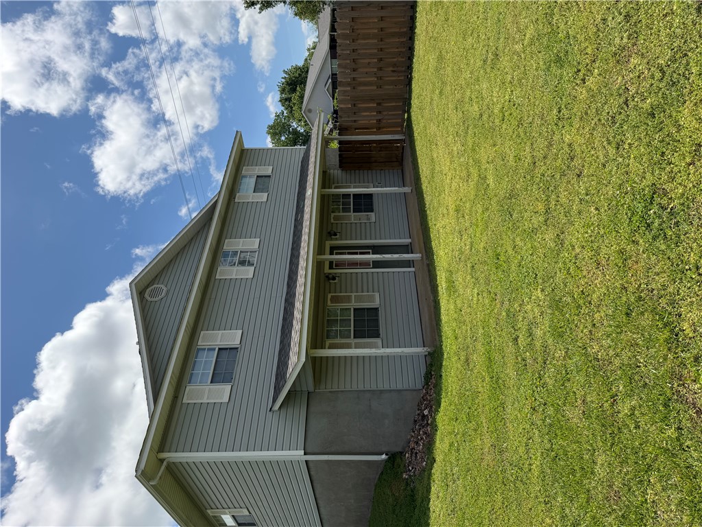 Oak Ridge West Add Blk 3 Rurban - Residential