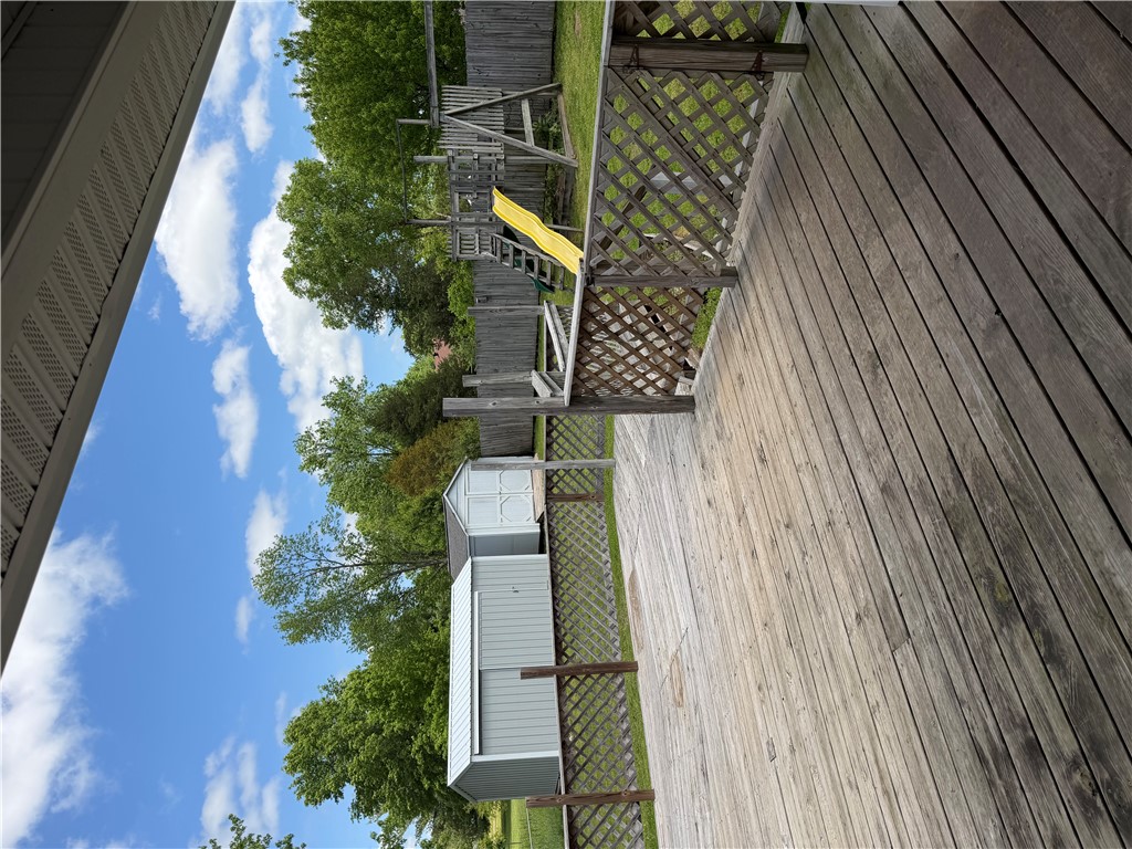 Oak Ridge West Add Blk 3 Rurban - Residential