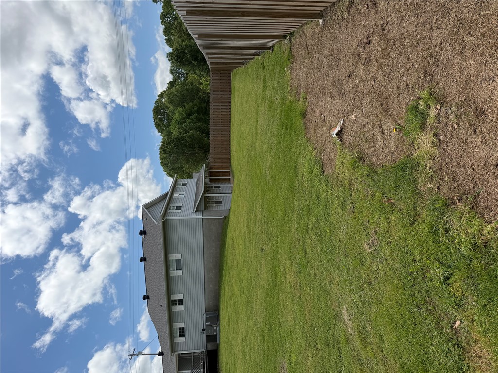 Oak Ridge West Add Blk 3 Rurban - Residential