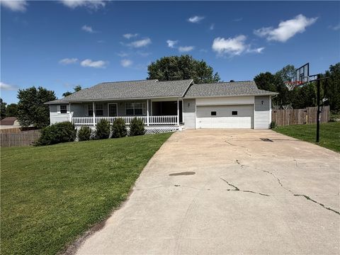 Photo of 1451 Kay Lynn Drive, Pea Ridge, AR 72751 (MLS # 1344268)