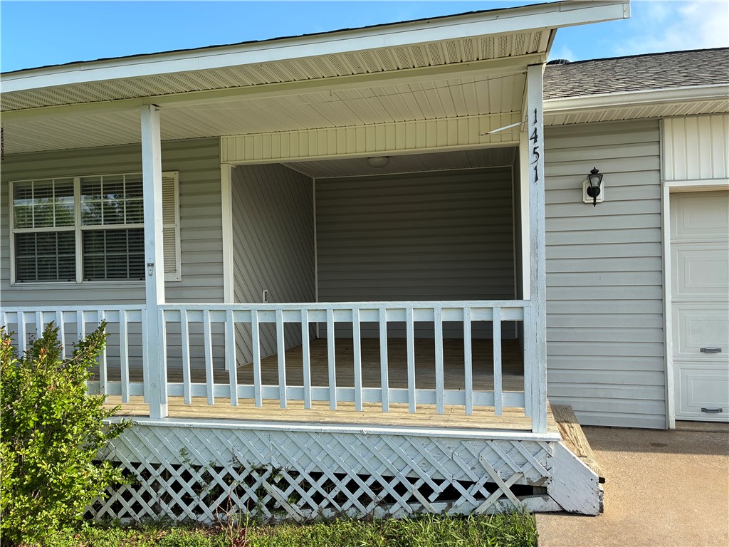 Oak Ridge West Add Blk 3 Rurban - Residential