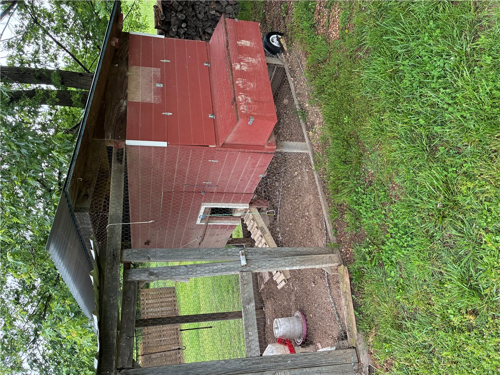 Oak Ridge West Add Blk 3 Rurban - Residential