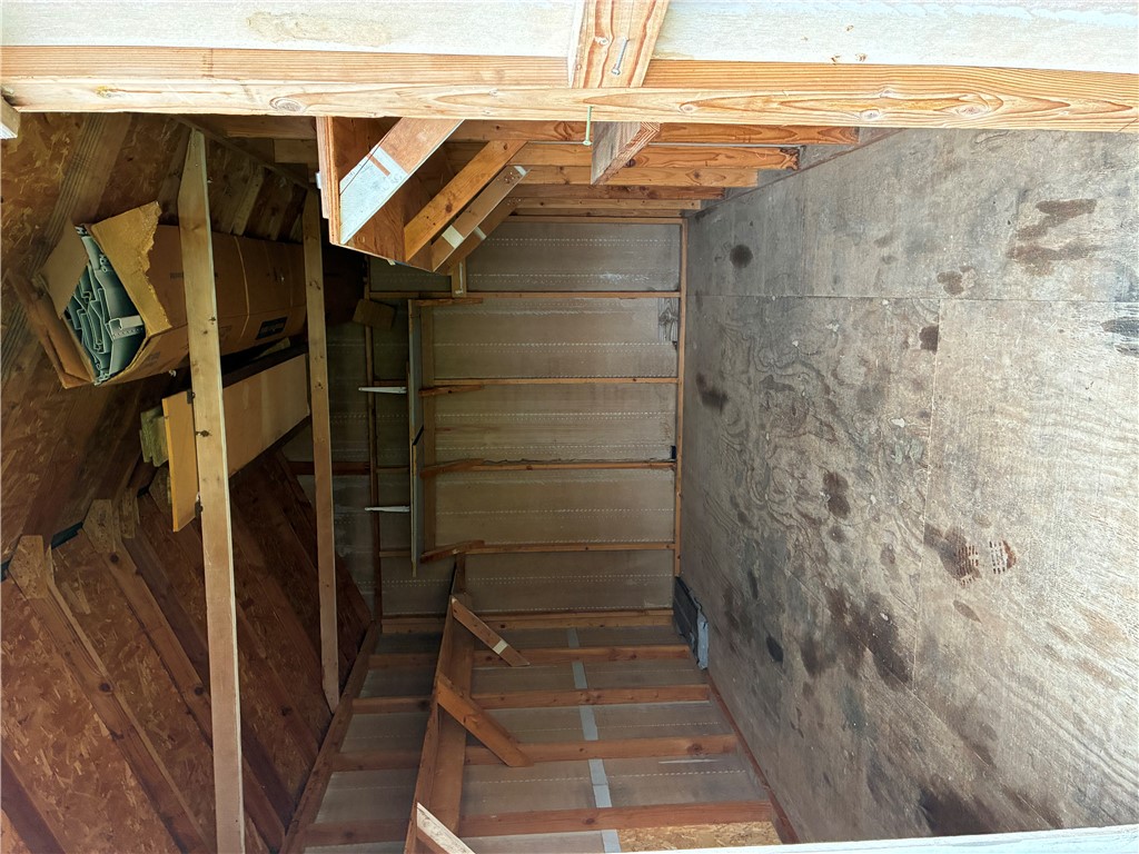 Oak Ridge West Add Blk 3 Rurban - Residential