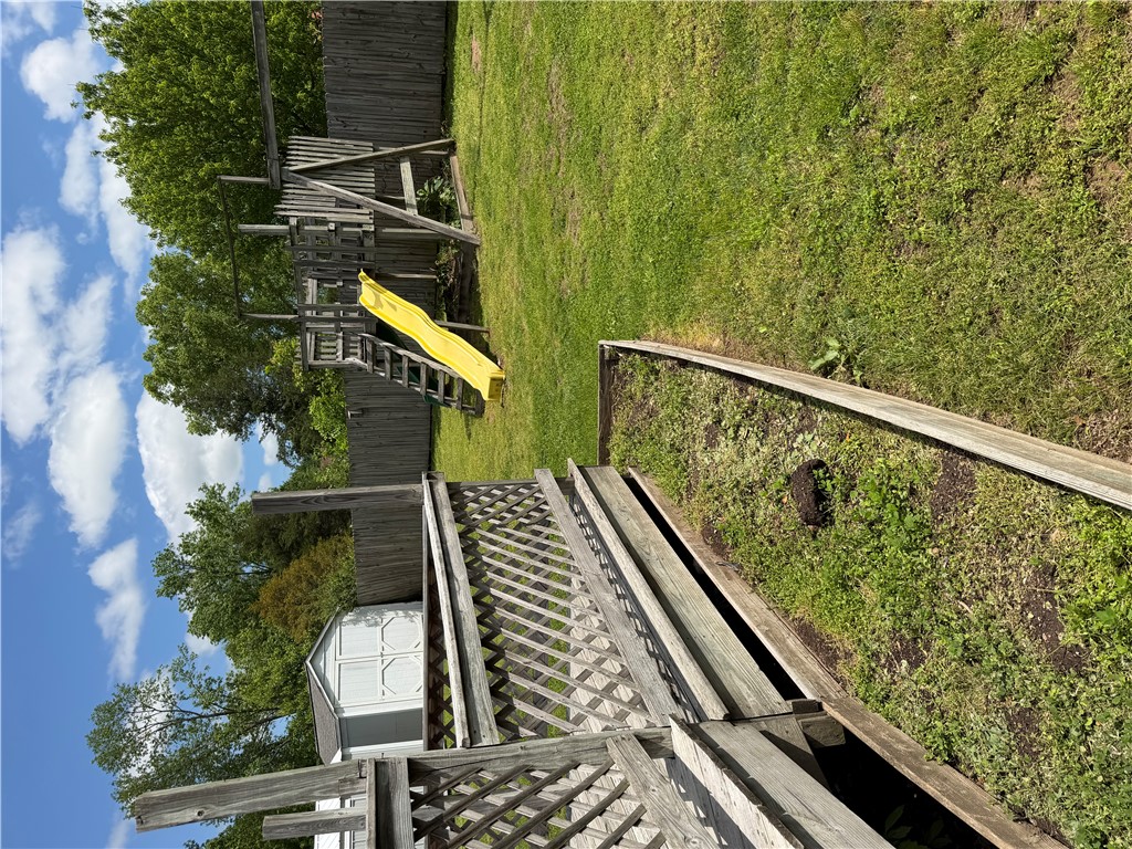 Oak Ridge West Add Blk 3 Rurban - Residential