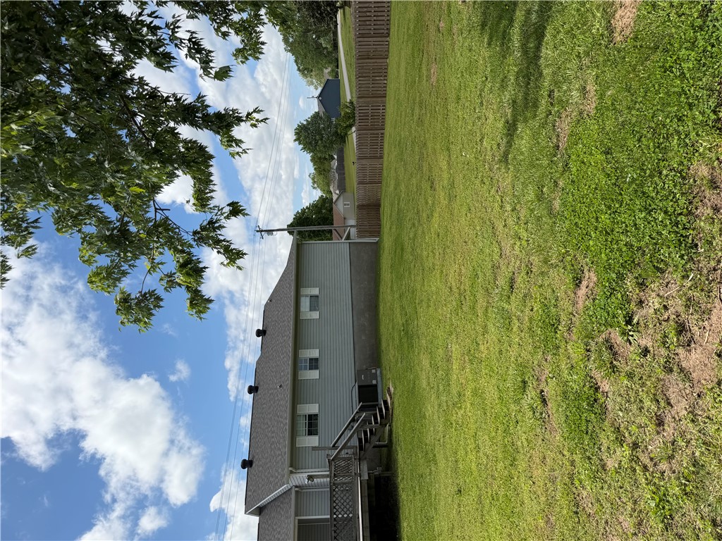 Oak Ridge West Add Blk 3 Rurban - Residential