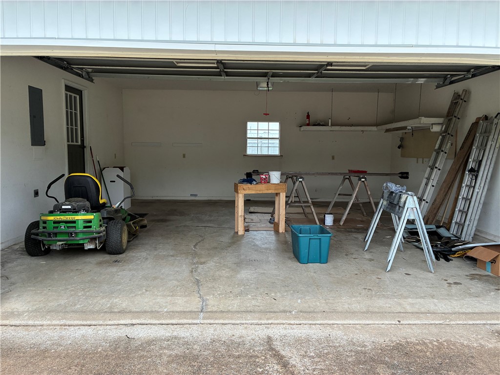 Oak Ridge West Add Blk 3 Rurban - Residential