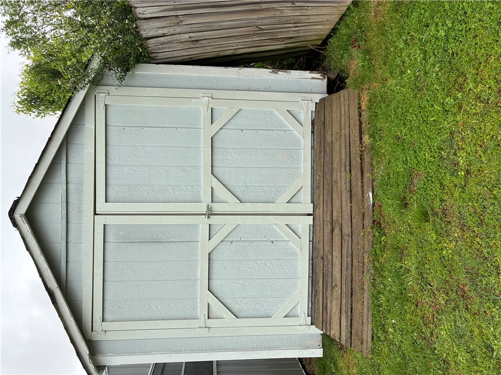 Oak Ridge West Add Blk 3 Rurban - Residential