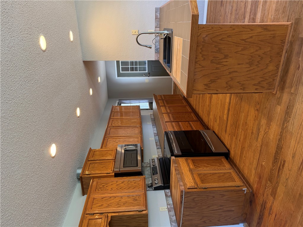 Oak Ridge West Add Blk 3 Rurban - Residential