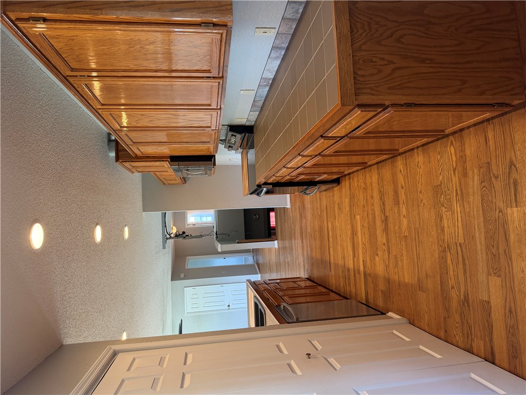 Oak Ridge West Add Blk 3 Rurban - Residential