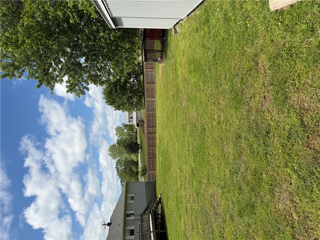 Oak Ridge West Add Blk 3 Rurban - Residential