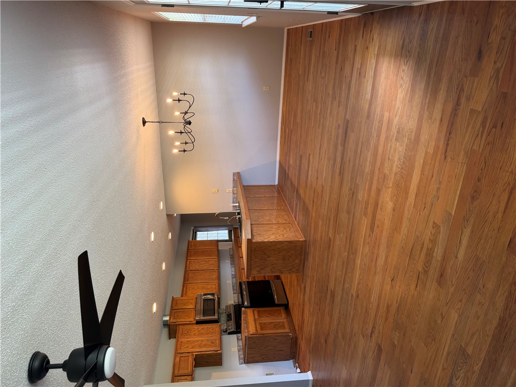 Oak Ridge West Add Blk 3 Rurban - Residential