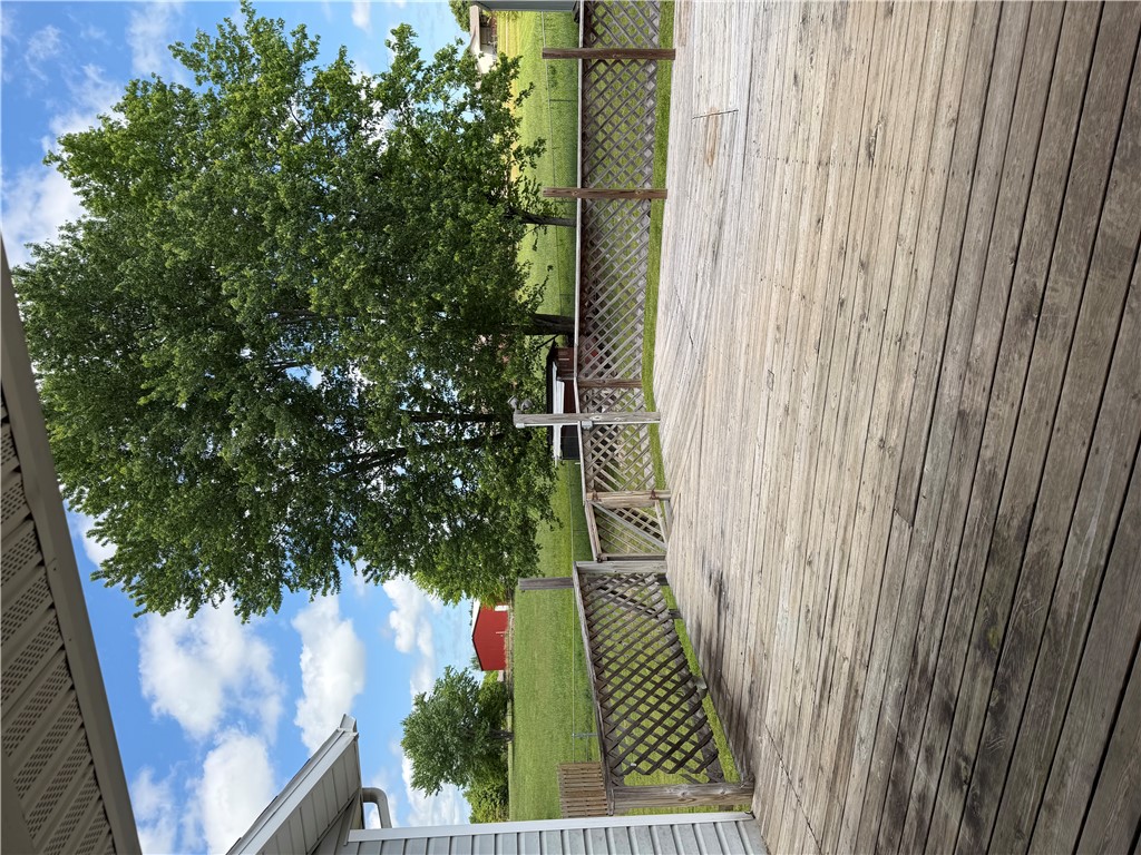 Oak Ridge West Add Blk 3 Rurban - Residential