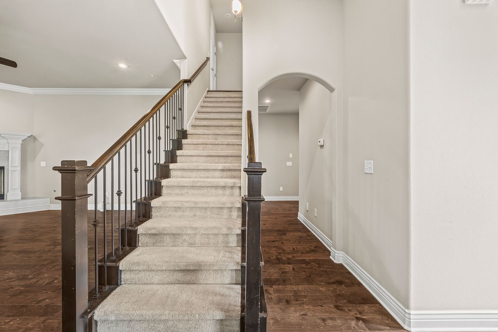 College Place - Residential